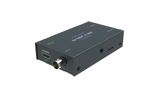 Magewell Pro Convert for NDI to AIO 01