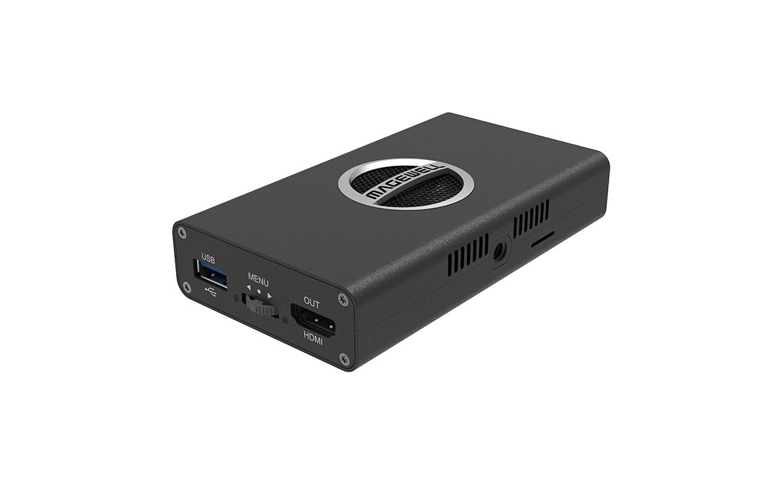 Magewell Pro Convert for NDI to HDMI 4K 01