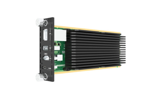 Magewell Pro Convert for NDI to HDMI Module 01
