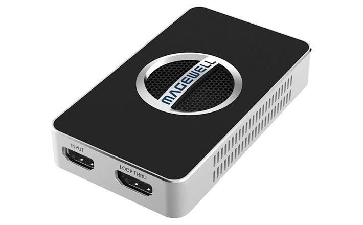 Magewell USB Capture HDMI 4K Plus 01