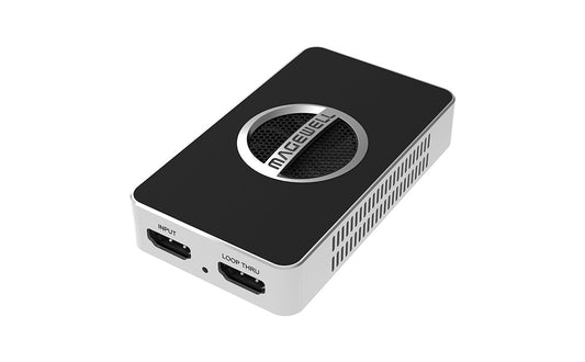 Magewell USB Capture HDMI 4K Pro 01