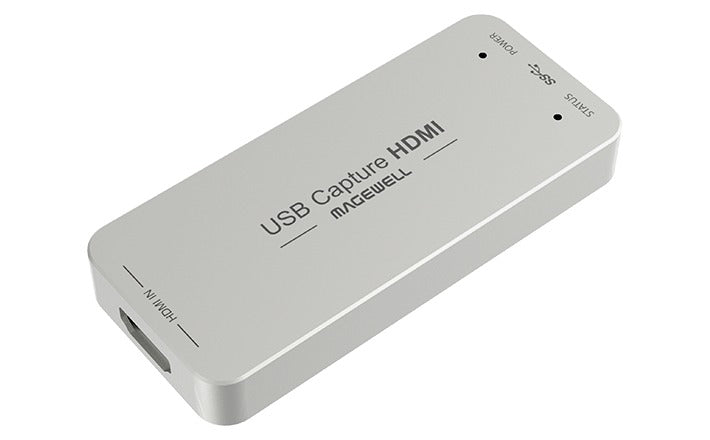Magewell USB Capture HDMI Gen 2 01