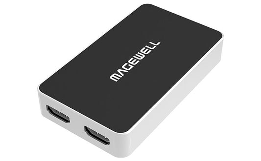 Magewell USB Capture HDMI Plus 01