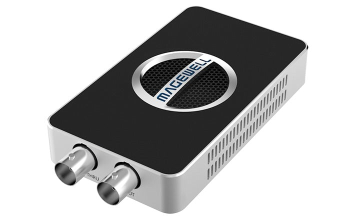 Magewell USB Capture SDI 4K Plus 01