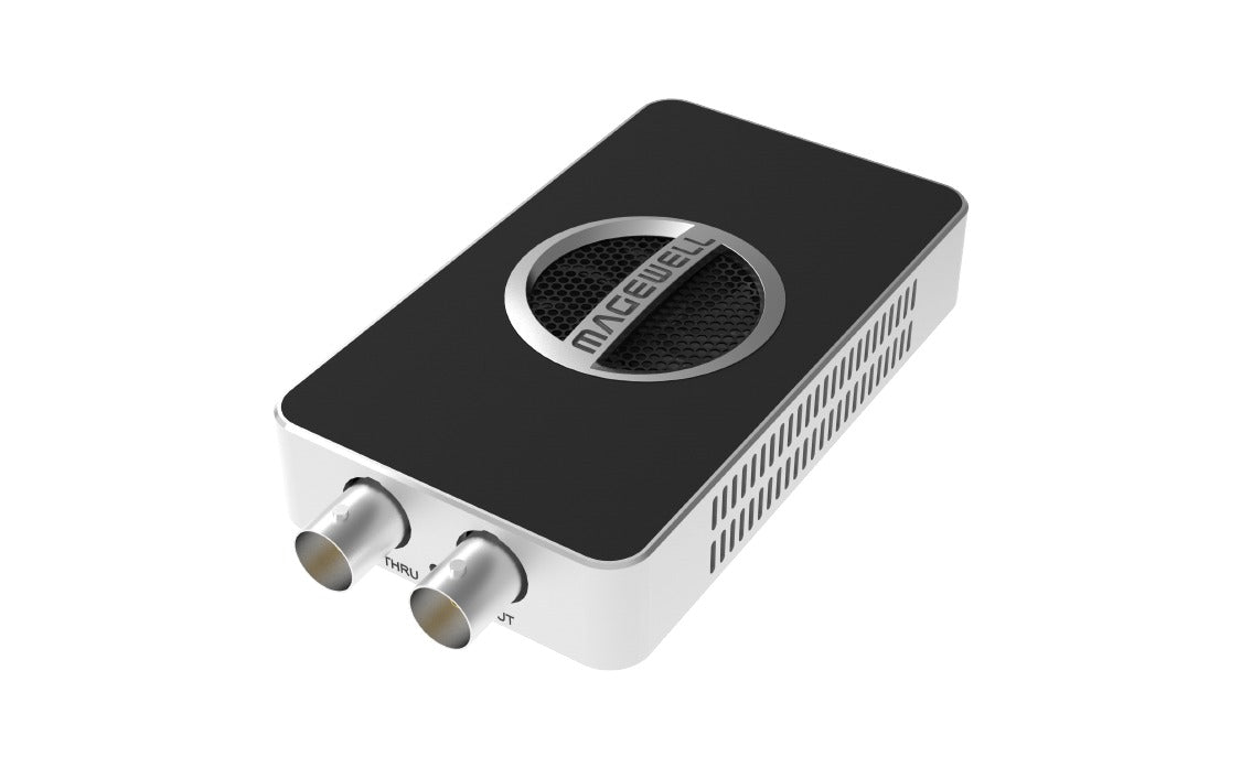 Magewell USB Capture SDI 4K Pro 01