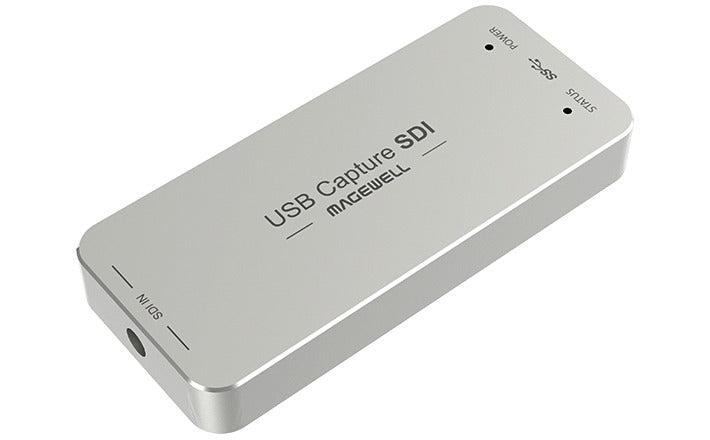 Magewell USB Capture SDI Gen 2 01