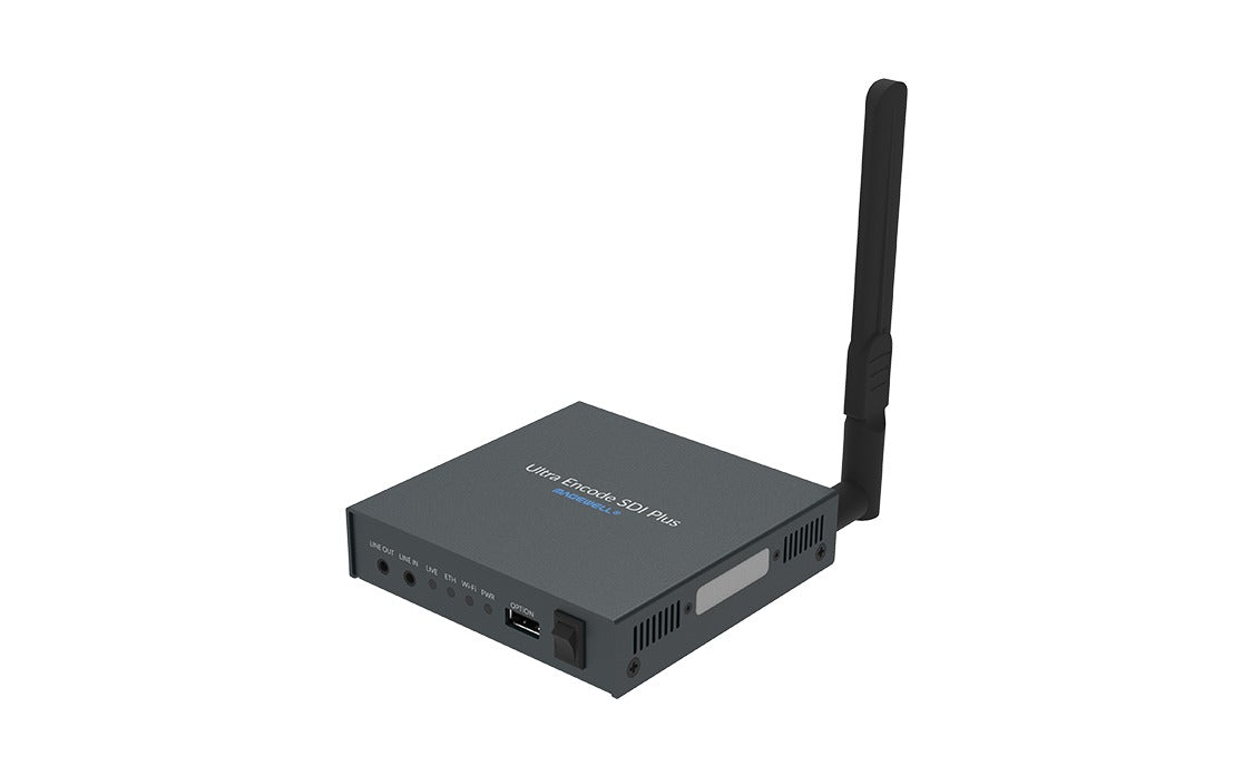 Magewell Ultra Encode SDI Plus 01