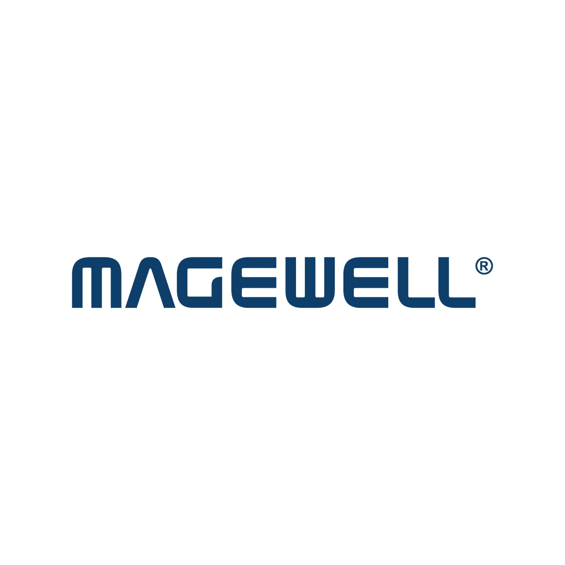 Magewell logo