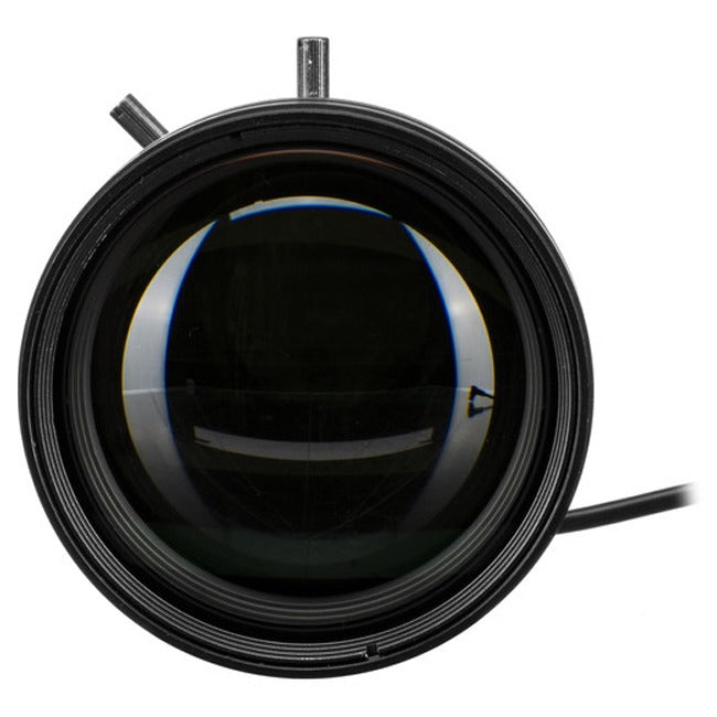 Marshall CS-0734-12MP - 7-34mm F1.0 12MP 4K/UHD CS Mount Auto-Iris Zoom Lens (AOV approx. 54-17°)