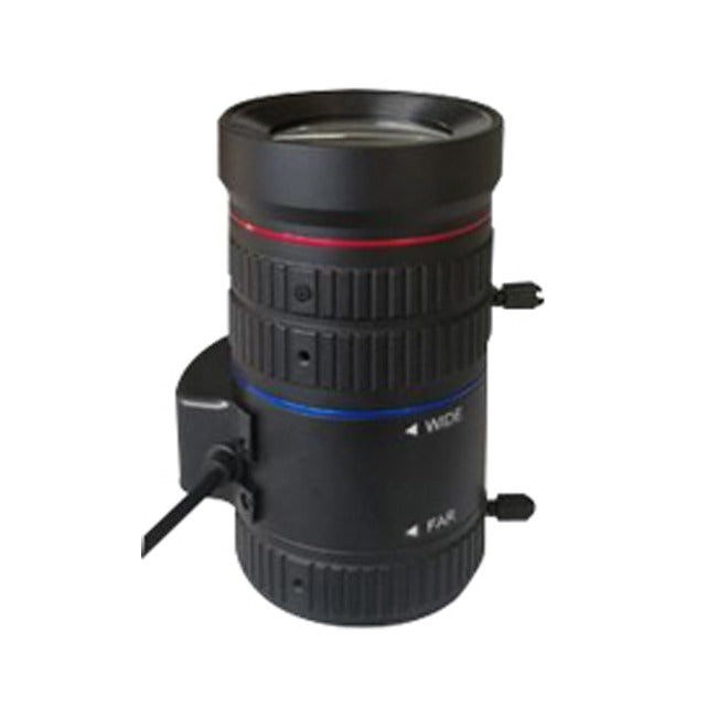 Marshall CS-1150-8MP - 11-50mm F1.4 8MP 4K/UHD CS Mount Auto-Iris Zoom Lens (AOV approx. 45-10°)