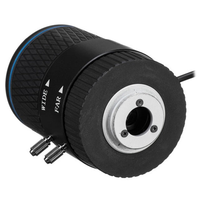 Marshall CS-3816-8MP-V2 - 3.8-16mm F1.4 8MP 4K/UHD CS Mount Auto-Iris Zoom Lens (AOV approx. 112-30°)