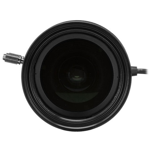 Marshall CS-3816-8MP-V2 - 3.8-16mm F1.4 8MP 4K/UHD CS Mount Auto-Iris Zoom Lens (AOV approx. 112-30°)