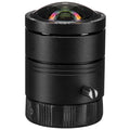 Marshall CS-3.2-12MP - 3.2mm F2.0 12MP 4K/UHD CS Mount Prime Lens (AOV approx. 131°)