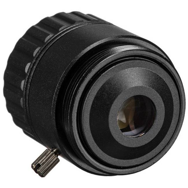 Marshall CS-5.0-12MP - 5.0mm F2.0 12MP 4K/UHD CS Mount Prime Lens (AOV approx. 87°)