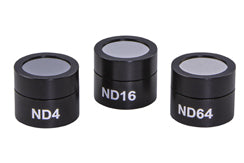 Marshall CV226-NDF ND Filter Cap Set for CV226/228