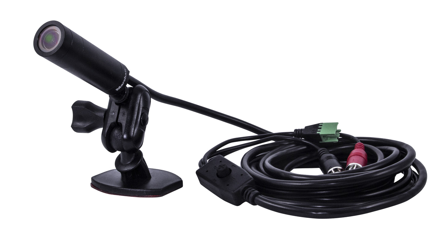 Marshall CV228 All-Weather HD Lipstick Camera