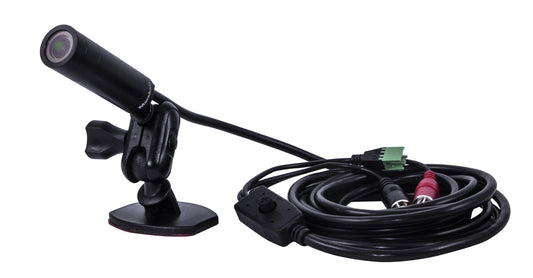 Marshall CV228 All-Weather HD Lipstick Camera