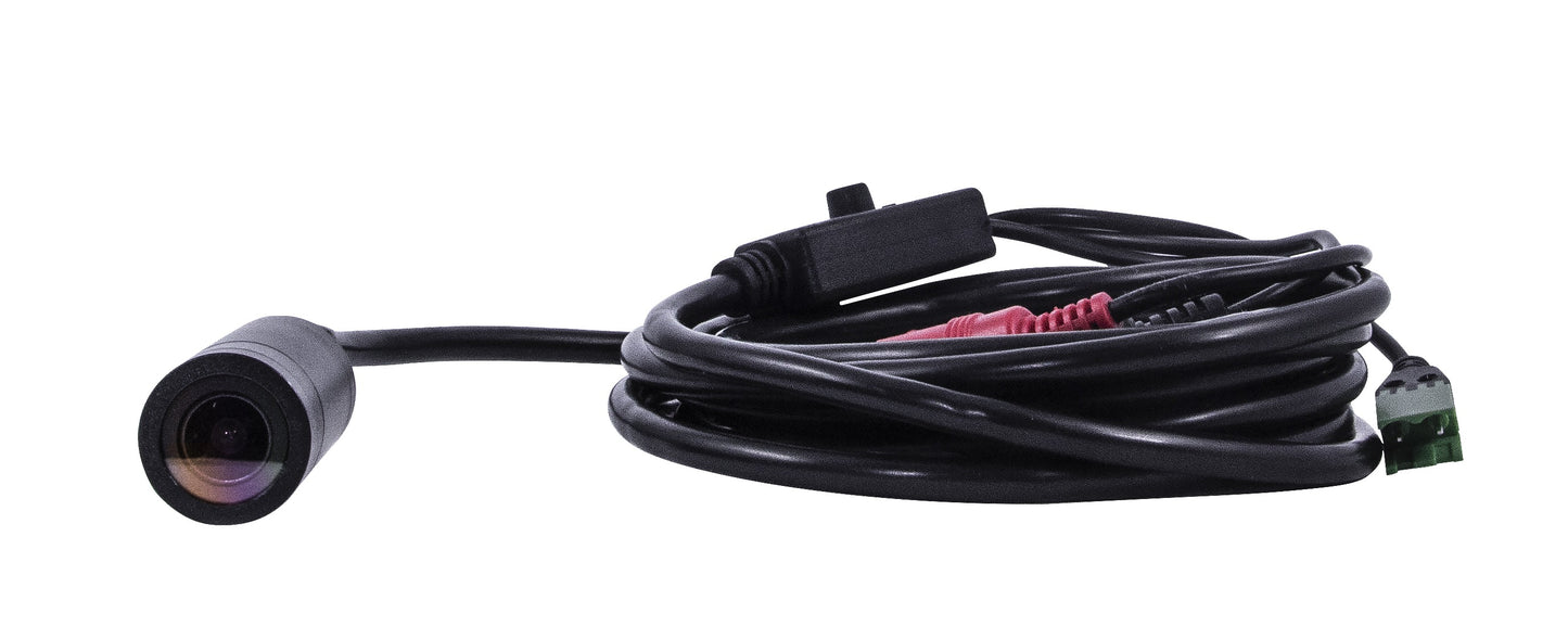 Marshall CV228 All-Weather HD Lipstick Camera