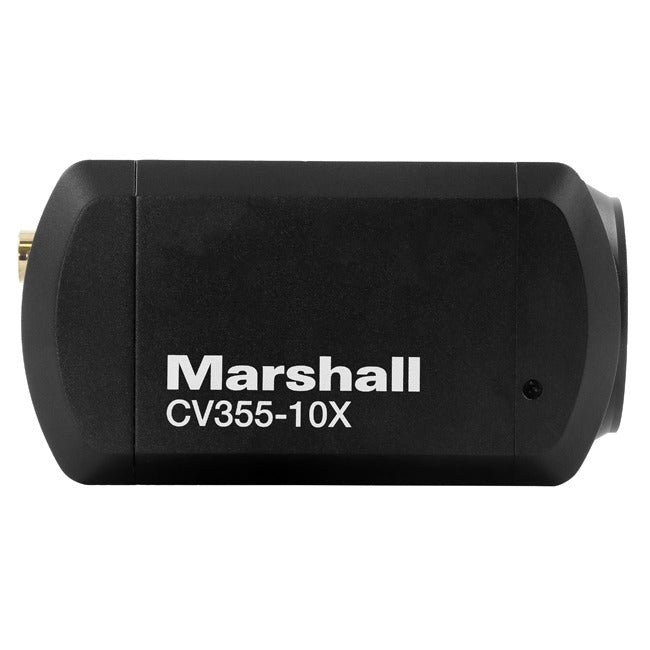 Marshall CV355-10X Compact 10X Camera (3GSDI & HDMI)