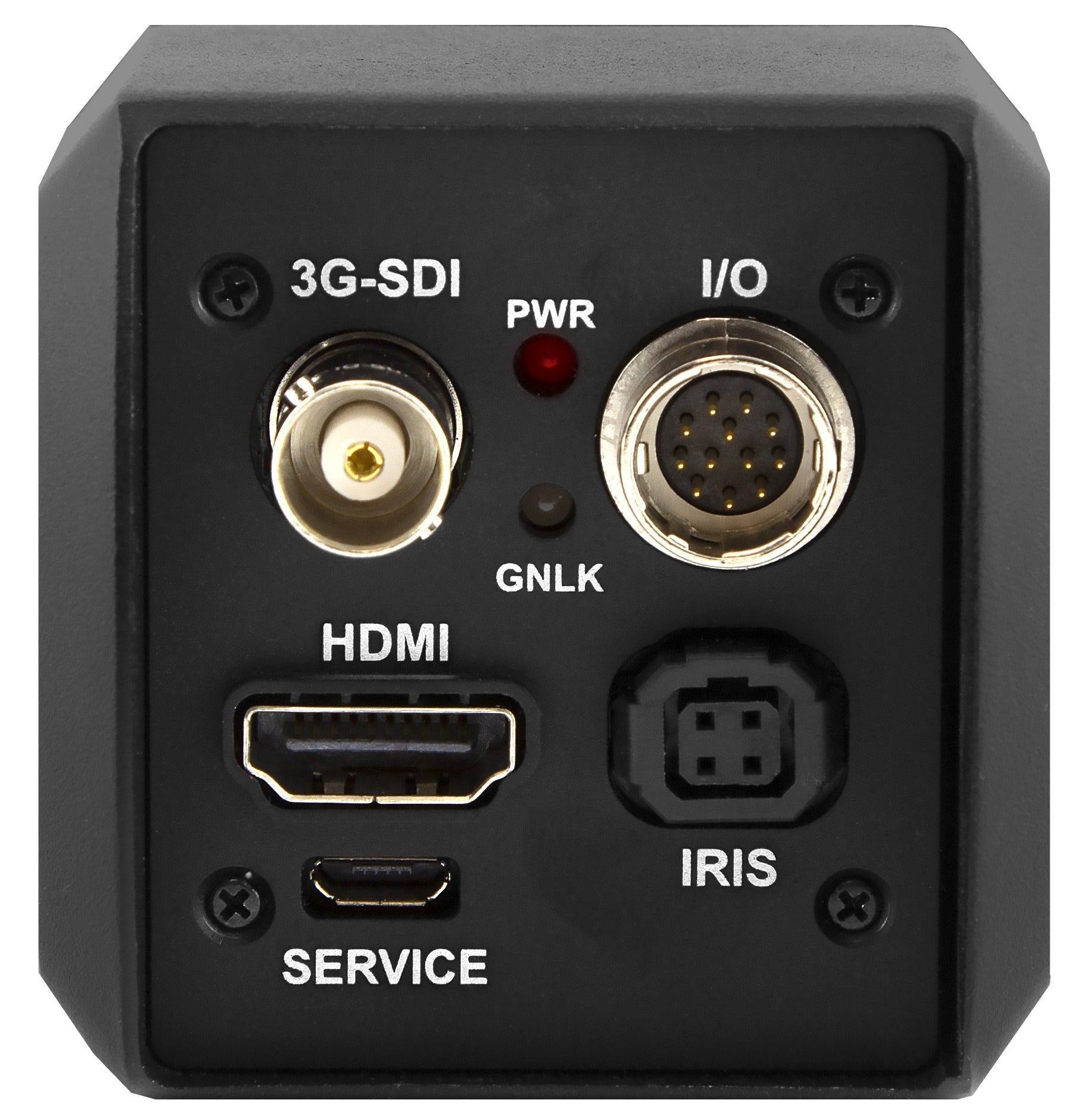 Marshall CV366 Compact Genlock Camera (3GSDI & HDMI)