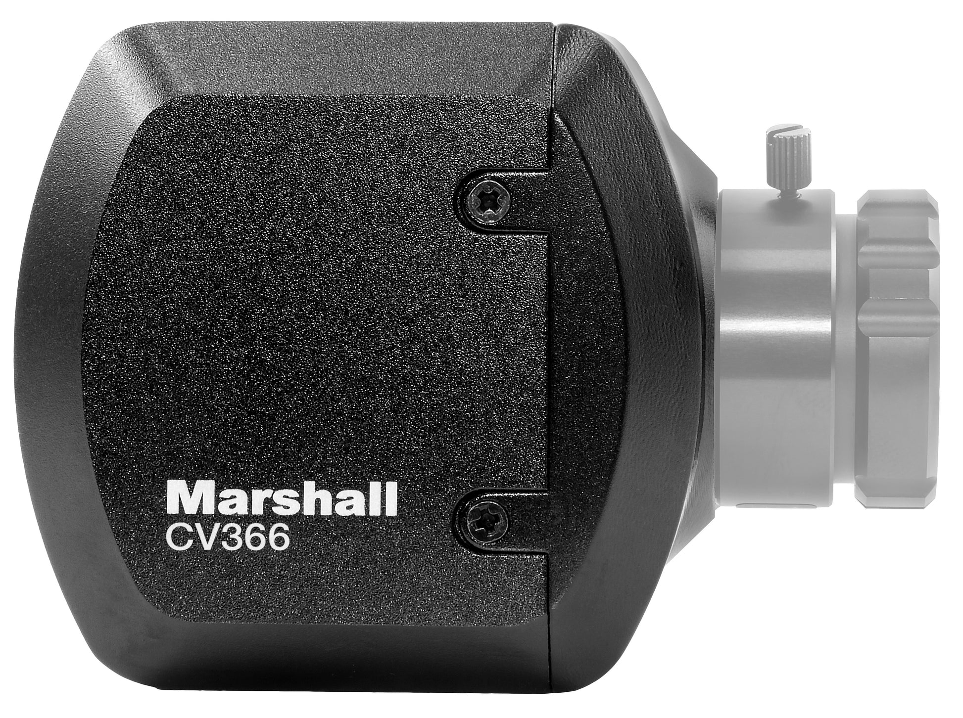 Marshall CV366 Compact Genlock Camera (3GSDI & HDMI)