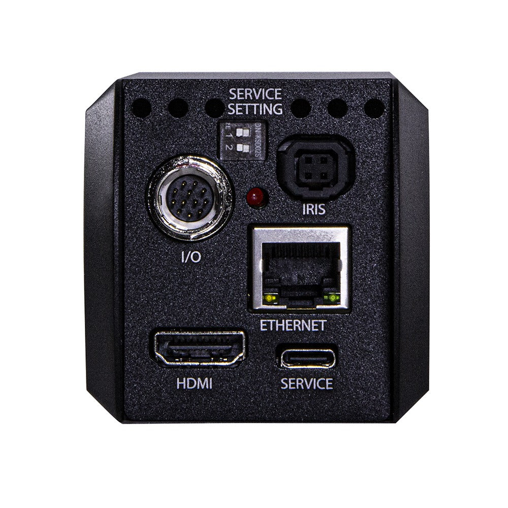 Marshall CV370 Compact POV Camera NDI HX3 & HDMI