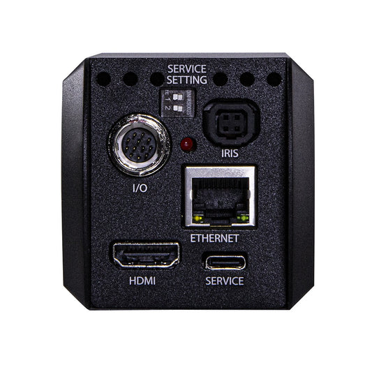 Marshall CV370 Compact POV Camera NDI HX3 & HDMI