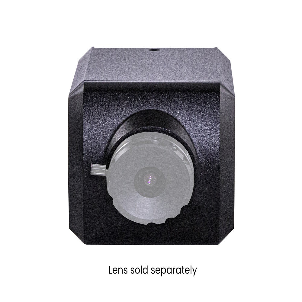Marshall CV370 Compact POV Camera NDI HX3 & HDMI