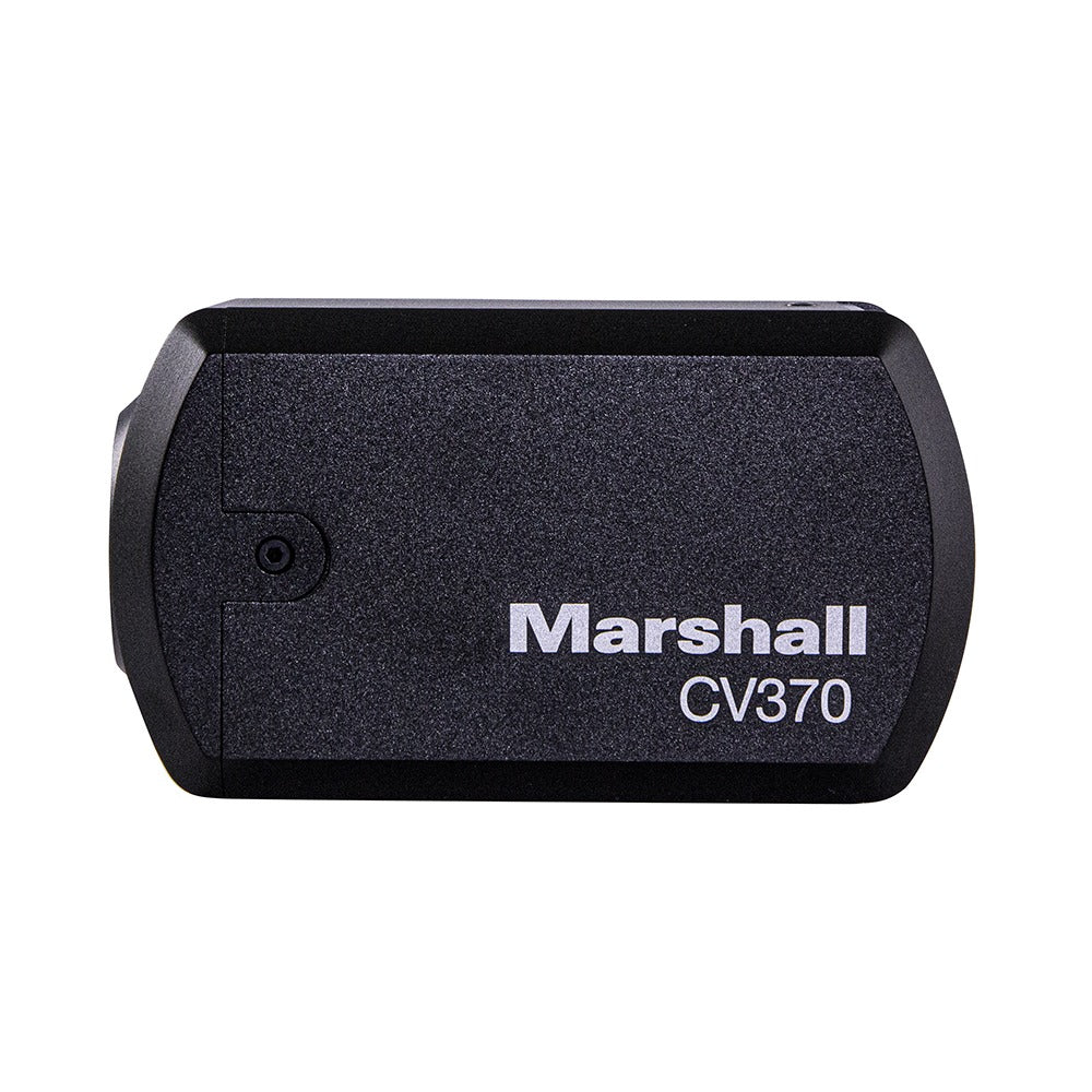 Marshall CV370 Compact POV Camera NDI HX3 & HDMI