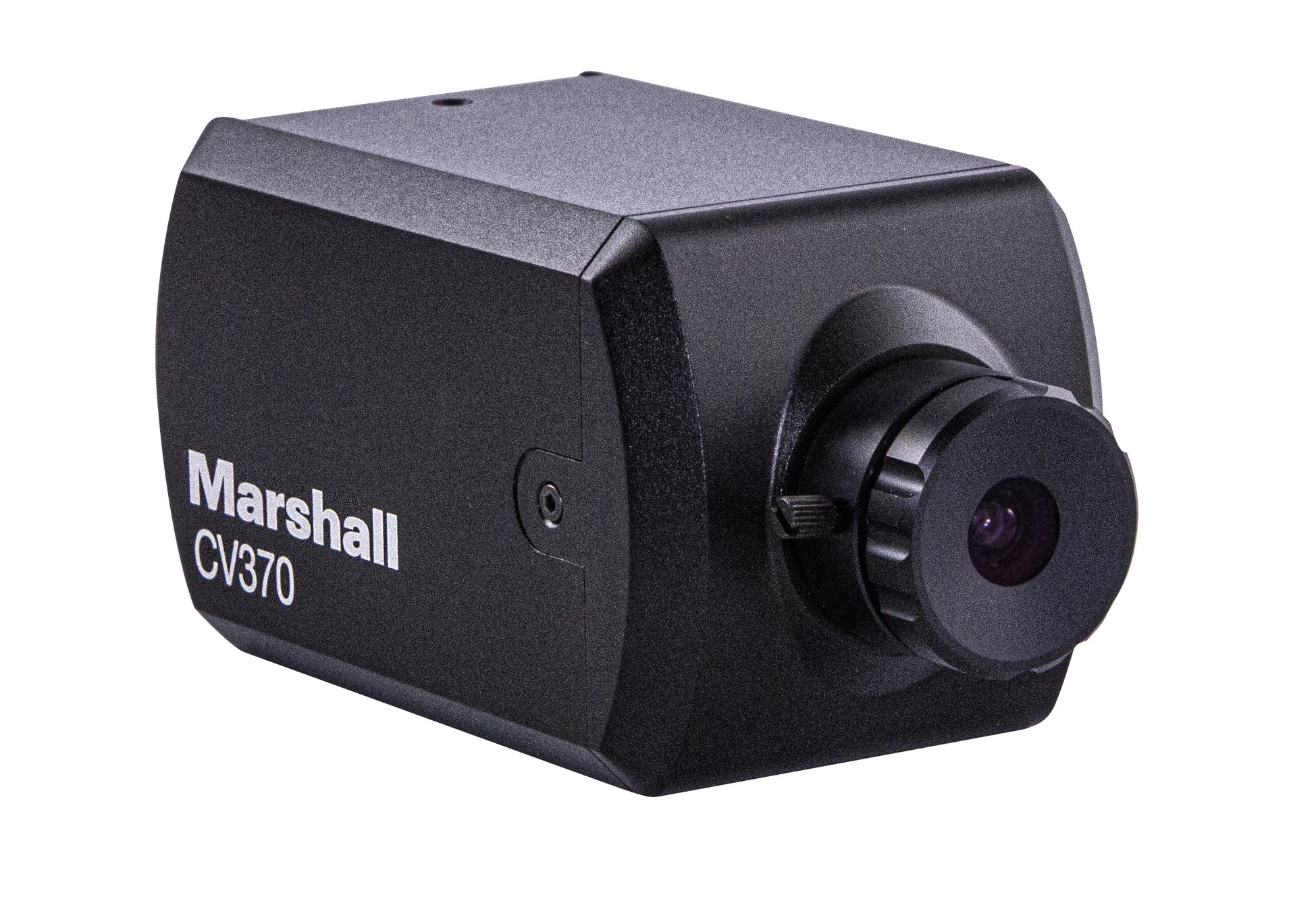 Marshall CV370 Compact POV Camera NDI HX3 & HDMI