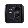 Marshall CV374 Compact UHD Camera NDI HX3 and HDMI