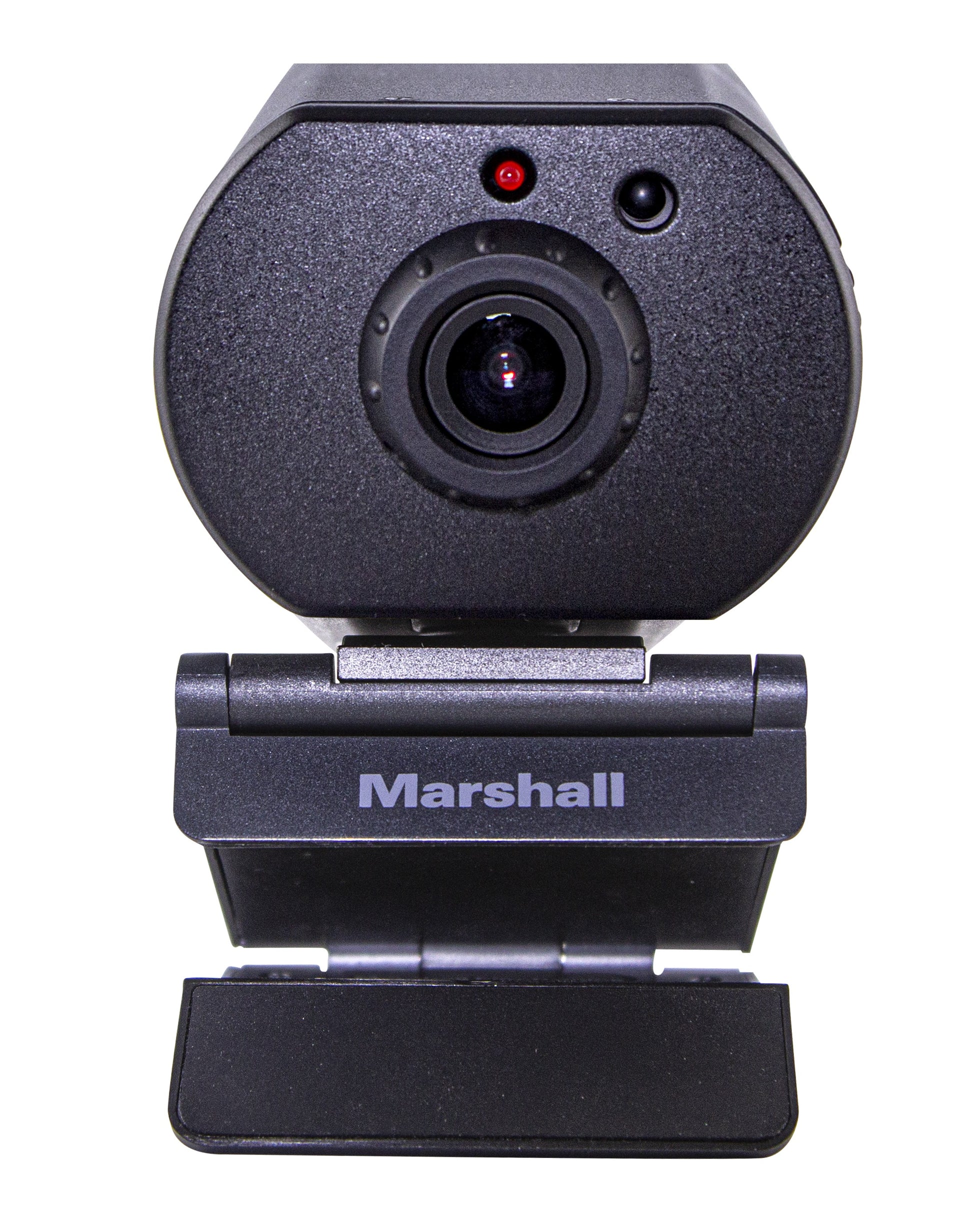 Marshall CV420e Compact UHD60fps Stream Camera with HDMI, IP and USB