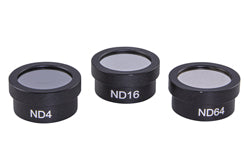 Marshall CV503WP-NDF ND Filter Cap Set for CV503/504-WP