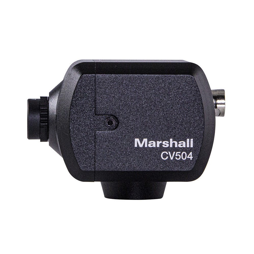 Marshall CV504 Micro POV Camera (3GSDI)