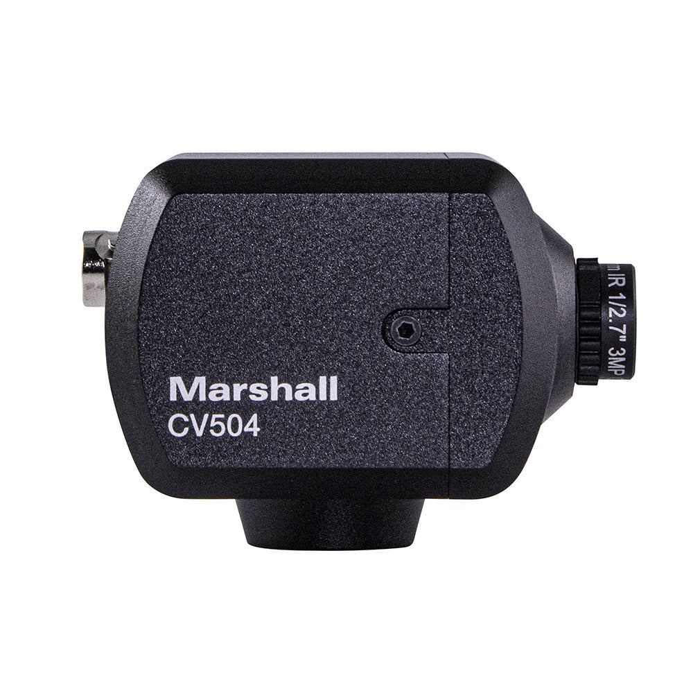 Marshall CV504 Micro POV Camera (3GSDI)