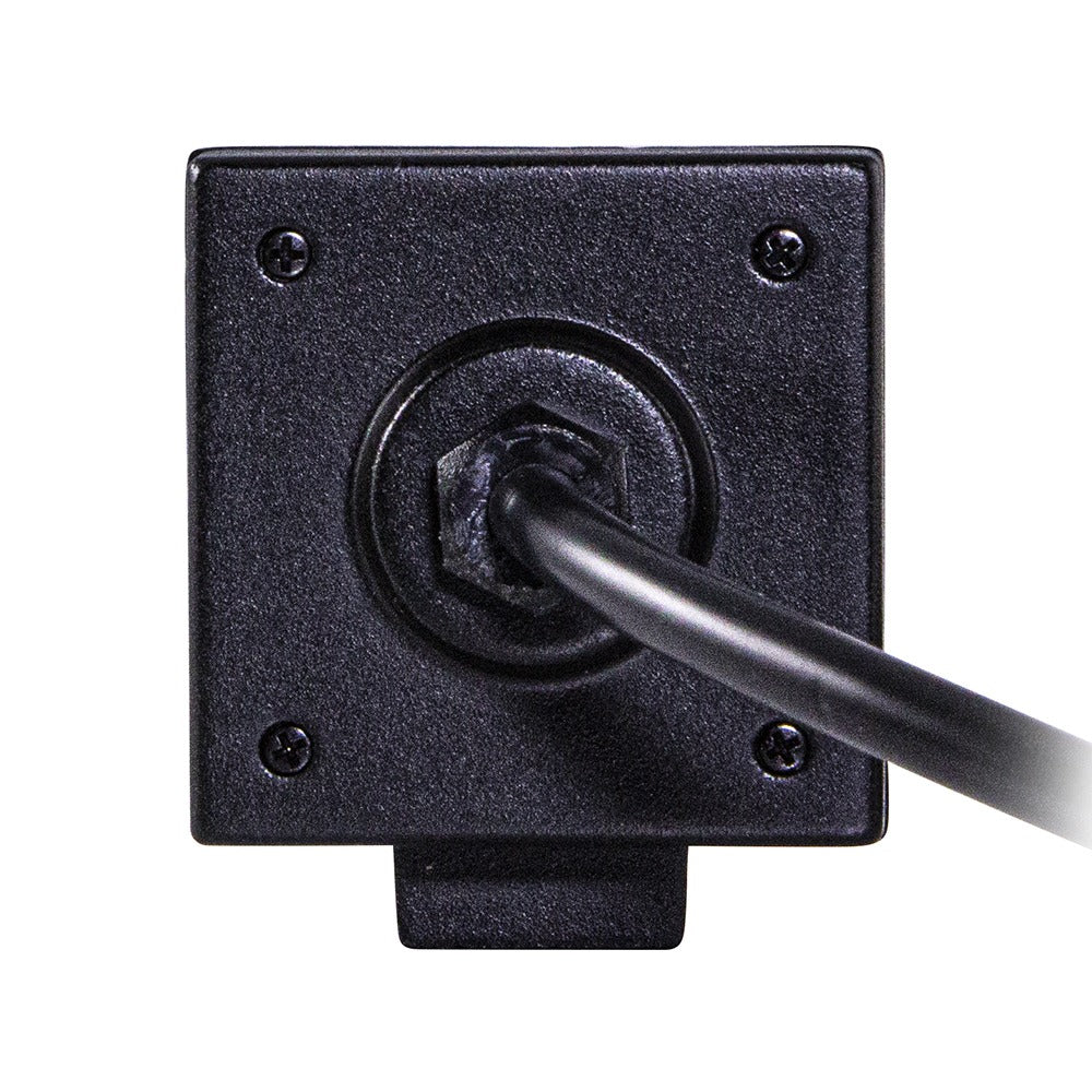 Marshall CV504-WP - All-Weather Micro Camera (3GSDI)