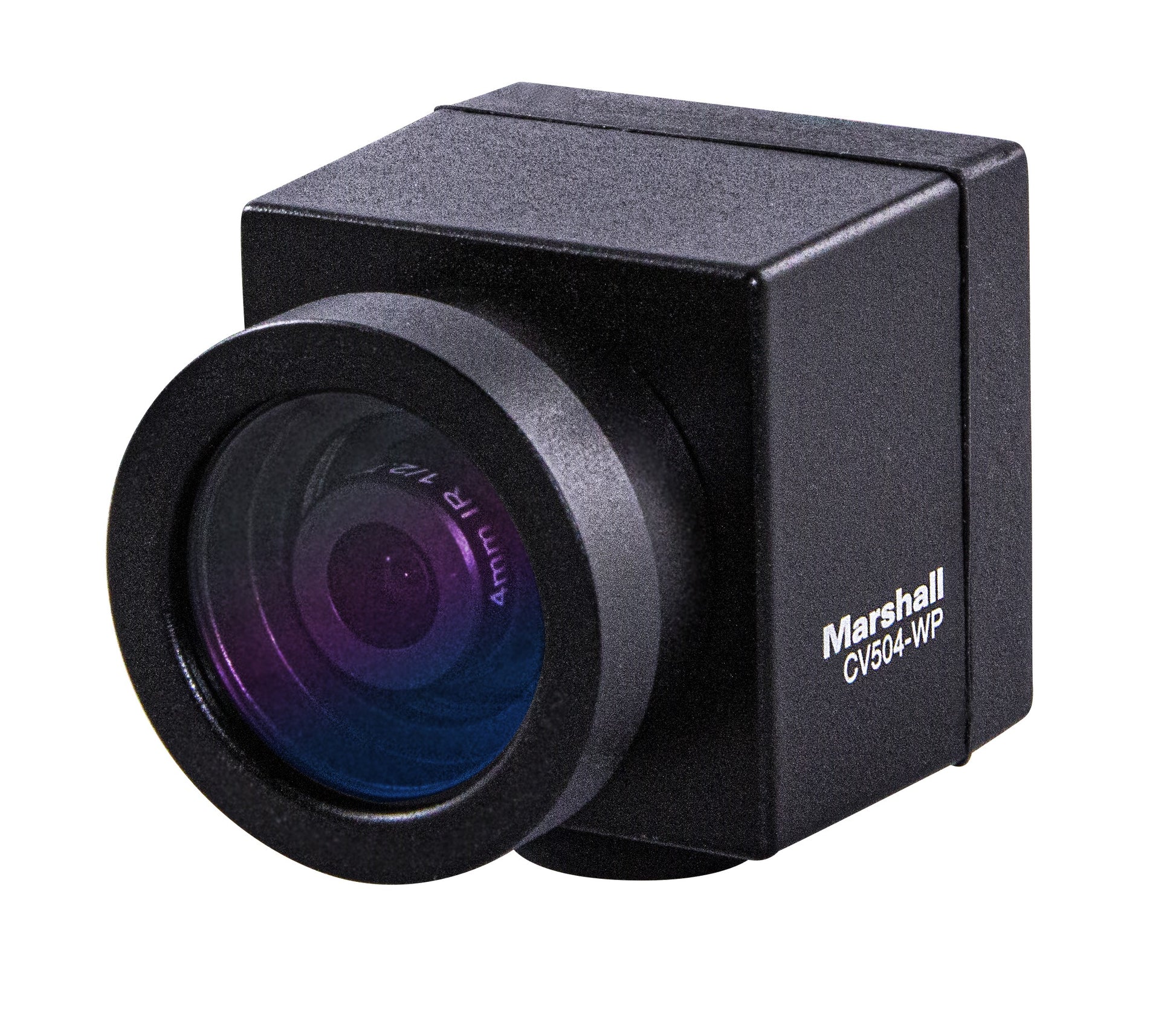 Marshall CV504-WP - All-Weather Micro Camera (3GSDI)