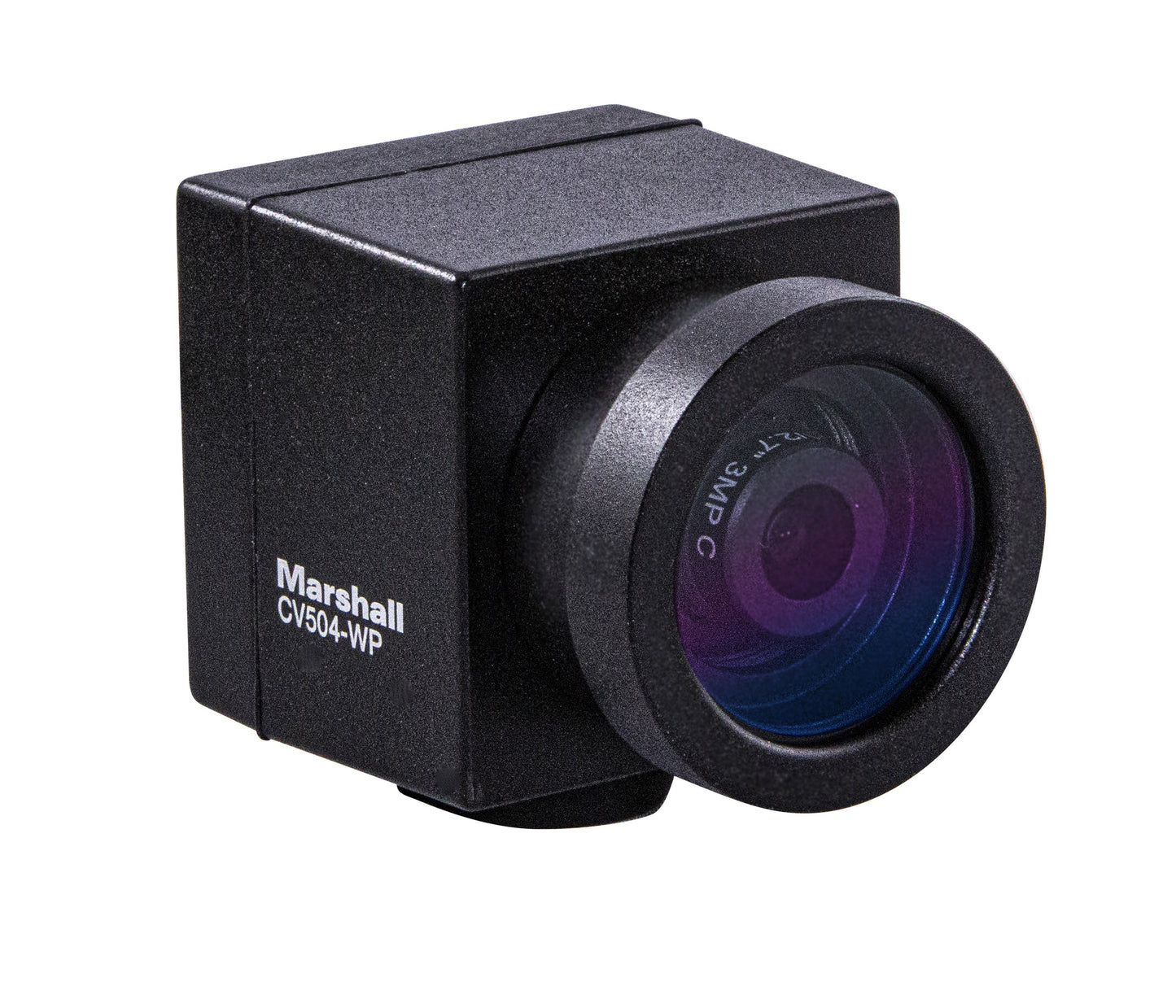 Marshall CV504-WP - All-Weather Micro Camera (3GSDI)