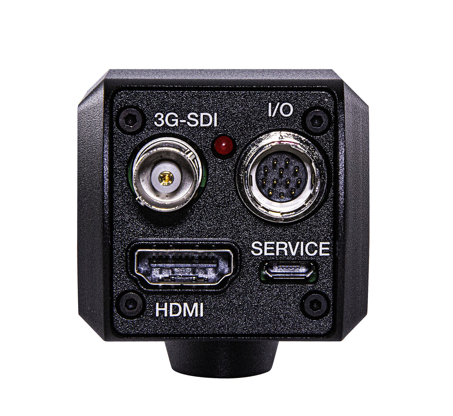 Marshall CV508 - Mini Broadcast Camera with 4.0mm Interchangeable Lens