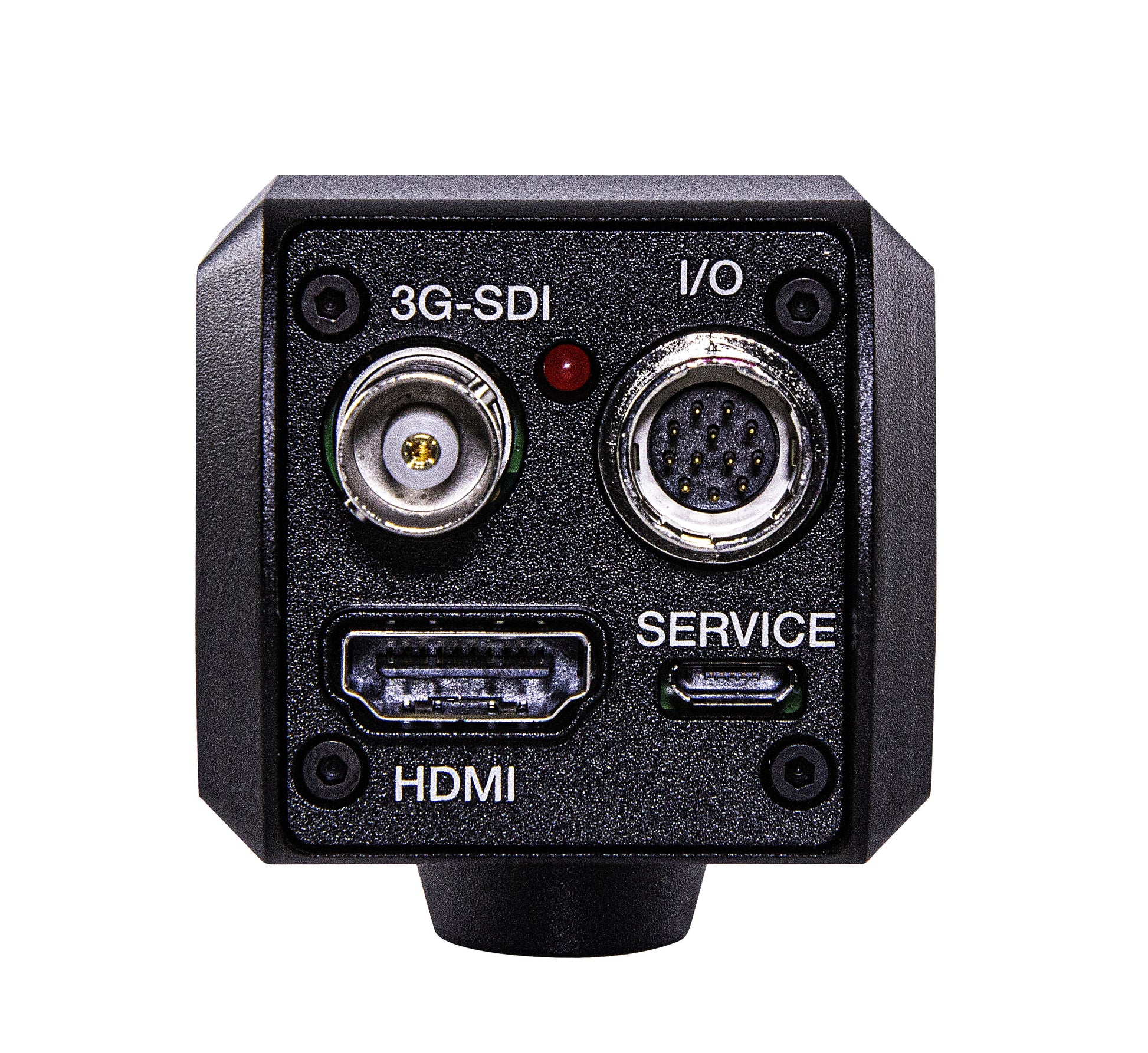 Marshall CV508 - Mini Broadcast Camera with 4.0mm Interchangeable Lens