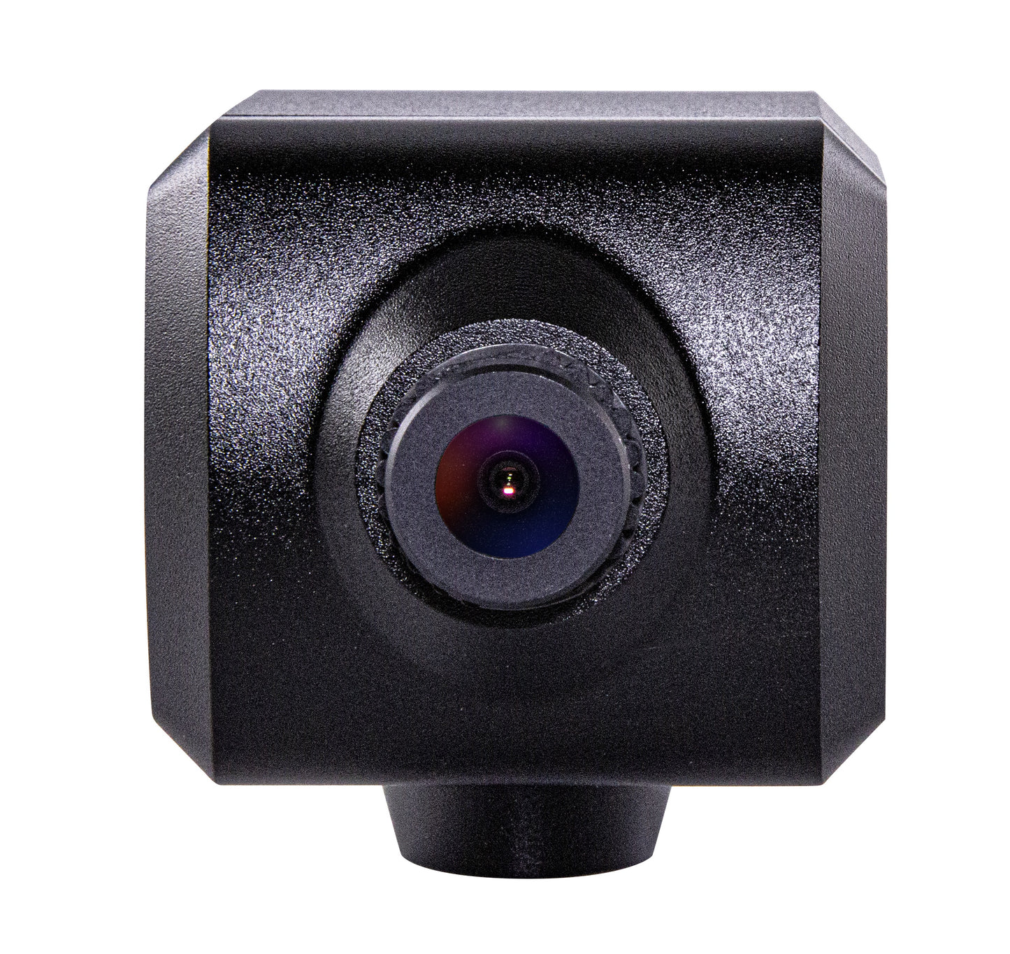 Marshall CV508 - Mini Broadcast Camera with 4.0mm Interchangeable Lens