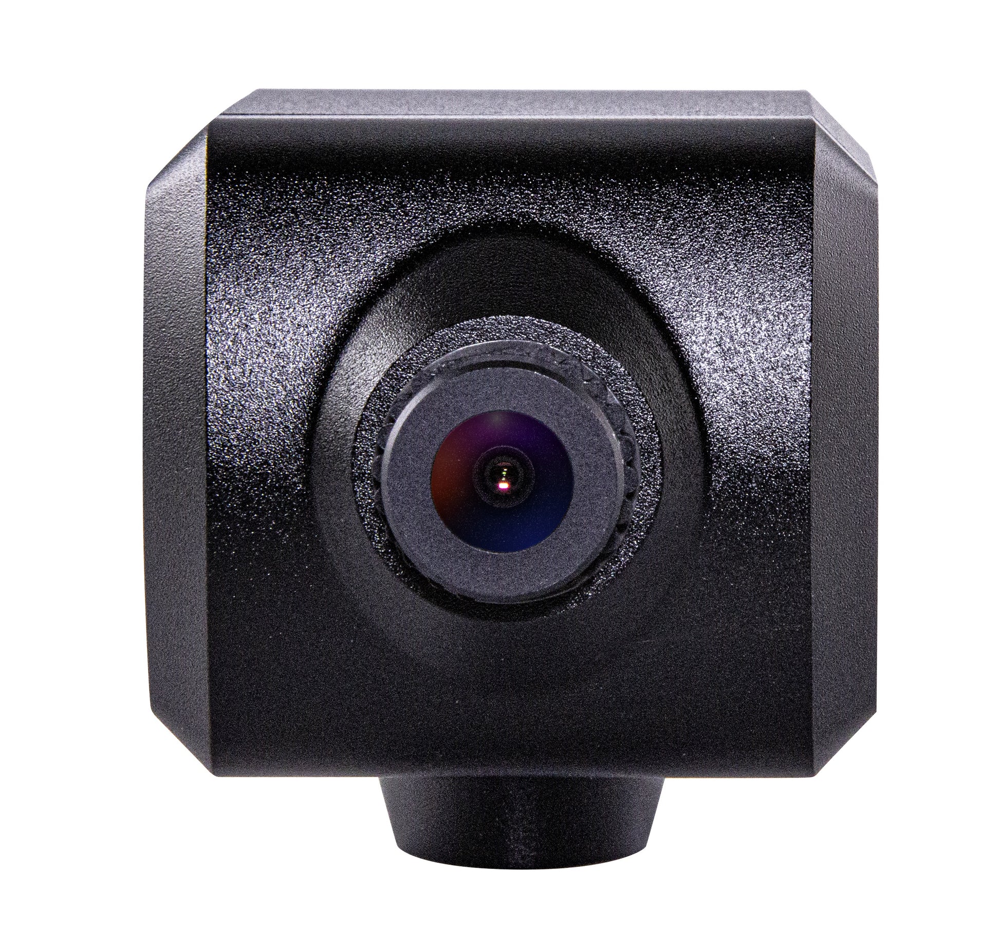 Marshall CV508 - Mini Broadcast Camera with 4.0mm Interchangeable Lens