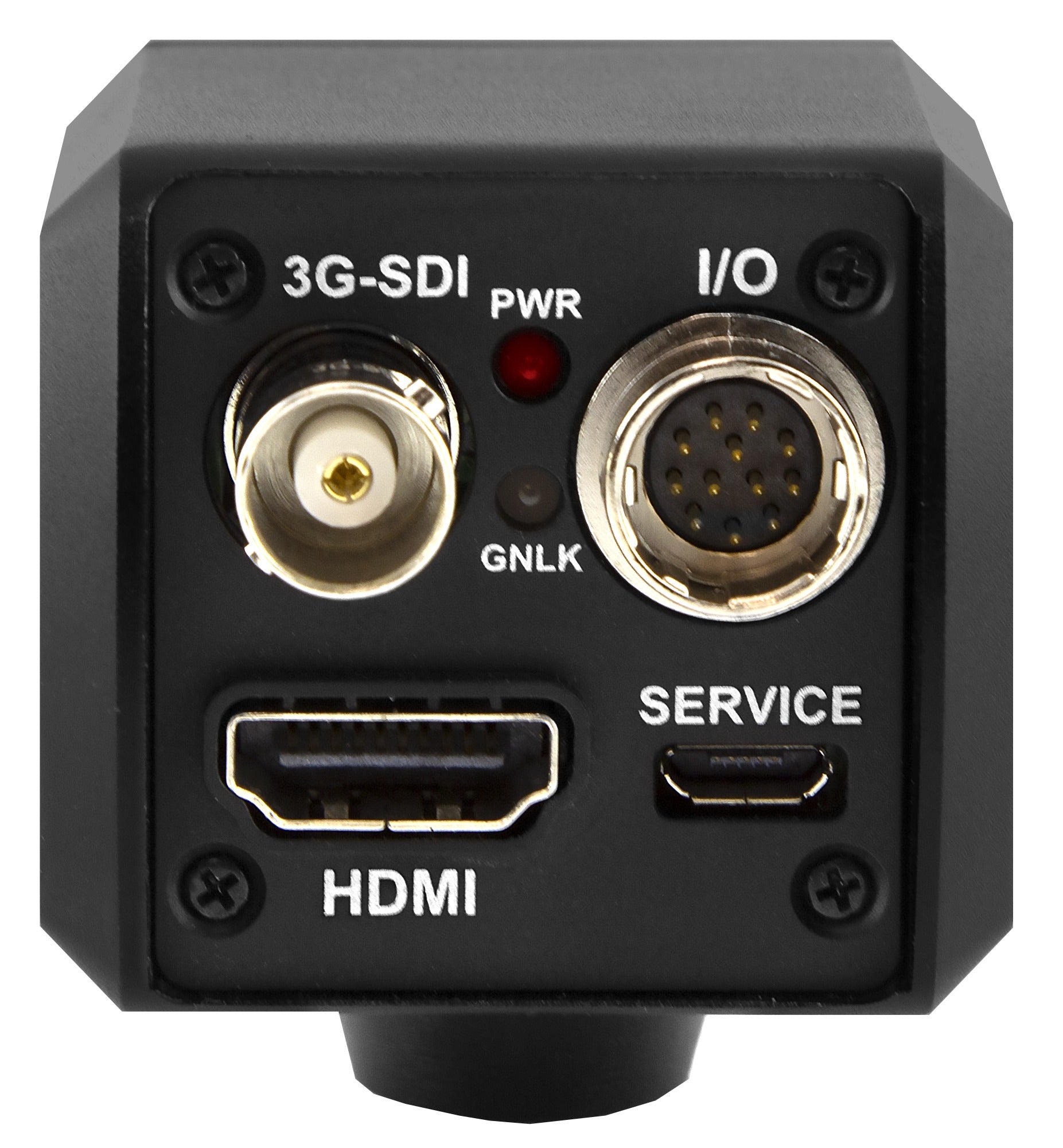 Marshall CV566 Micro Genlock Camera (3GSDI/HDMI)