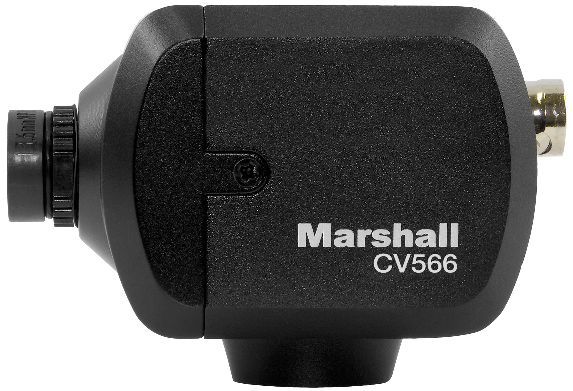 Marshall CV566 Micro Genlock Camera (3GSDI/HDMI)