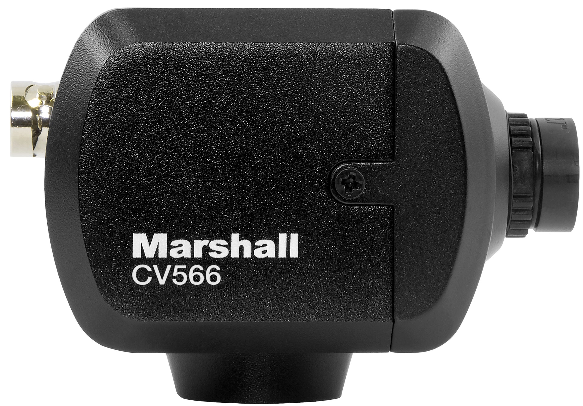 Marshall CV566 Micro Genlock Camera (3GSDI/HDMI)