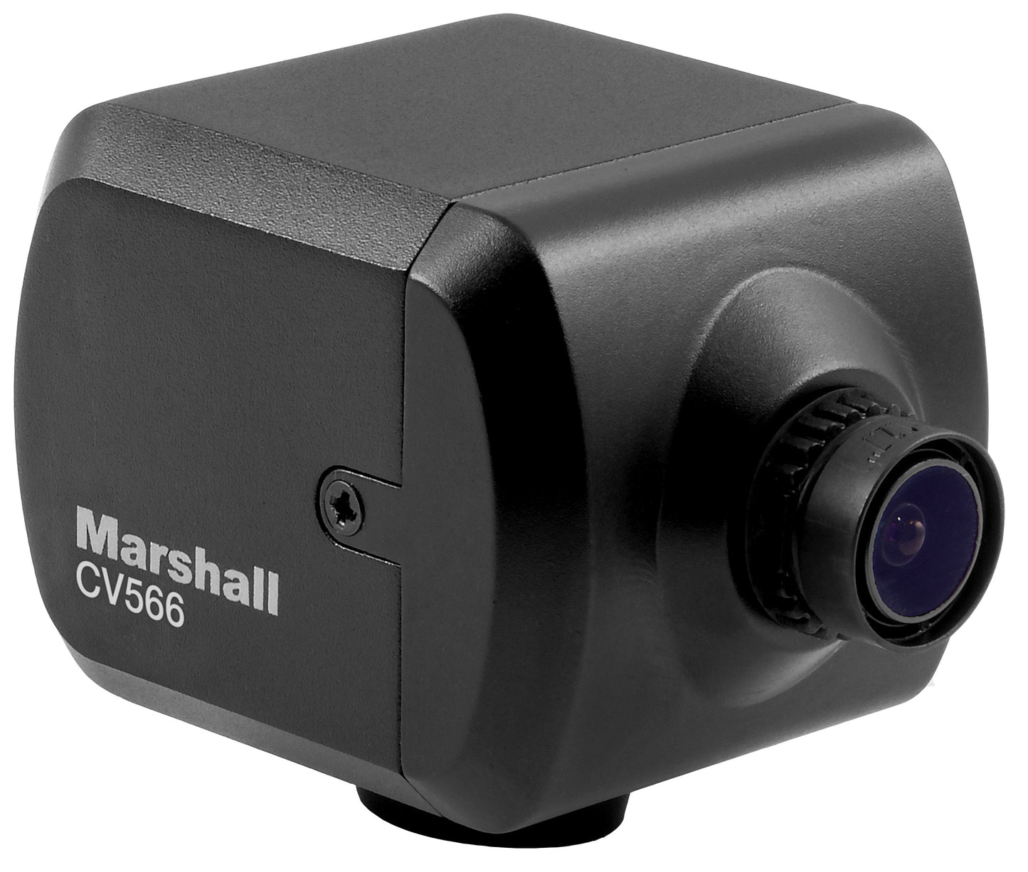 Marshall CV566 Micro Genlock Camera (3GSDI/HDMI)