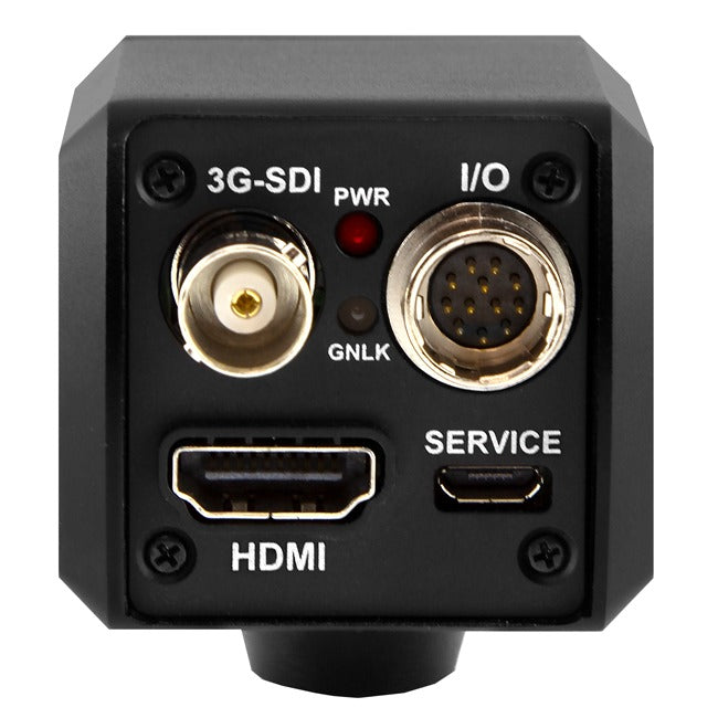 Marshall CV568 Miniature Global Camera with Genlock