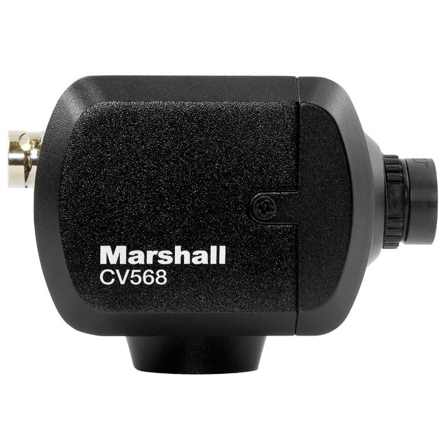 Marshall CV568 Miniature Global Camera with Genlock