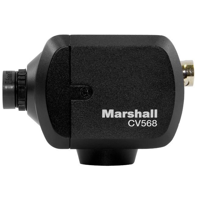 Marshall CV568 Miniature Global Camera with Genlock