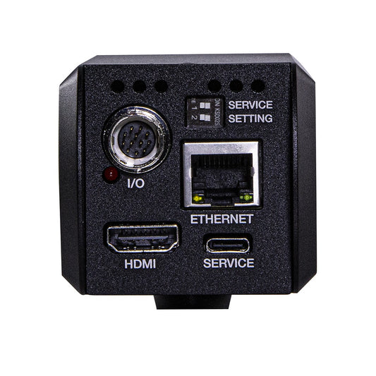 Marshall CV570 Miniature POV Camera NDI HX3 and HDMI